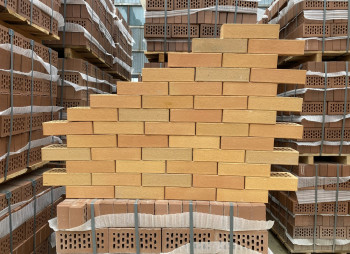 Продажа двух мощных заводов «FP KLINKER» по производству клинкерного кирпича и керамического блока