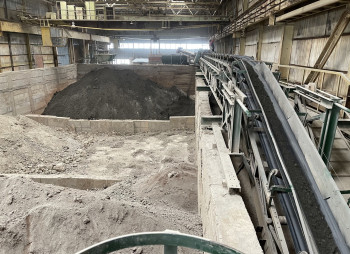 Продажа двух мощных заводов «FP KLINKER» по производству клинкерного кирпича и керамического блока