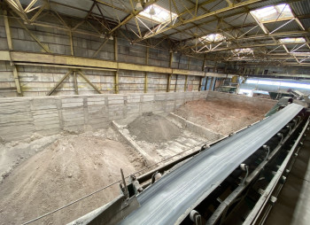 Продажа двух мощных заводов «FP KLINKER» по производству клинкерного кирпича и керамического блока