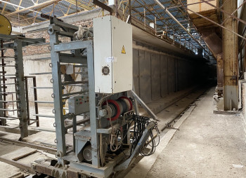 Продажа двух мощных заводов «FP KLINKER» по производству клинкерного кирпича и керамического блока