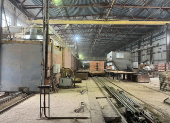 Продажа двух мощных заводов «FP KLINKER» по производству клинкерного кирпича и керамического блока