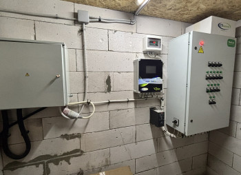 Продаж діючого птахокомплексу у Черкаській області