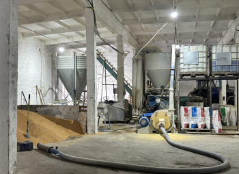 Продаж діючого птахокомплексу у Черкаській області