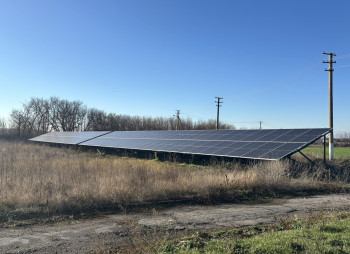 Продаж діючого птахокомплексу у Черкаській області