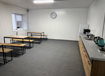 Продаж діючого птахокомплексу у Черкаській області