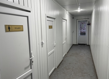 Продаж діючого птахокомплексу у Черкаській області