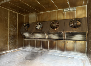 Продажа производственного комплекса 4320 м2 и 2 га в Житомирской области, г. Чуднов