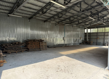 Продажа производственного комплекса 4320 м2 и 2 га в Житомирской области, г. Чуднов