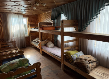 Продажа производственного комплекса 4320 м2 и 2 га в Житомирской области, г. Чуднов