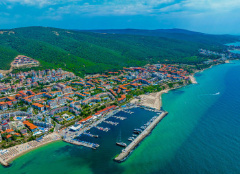 Инвестиции в рекреационную недвижимость Болгарии с DINEVI RESORT