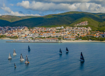 Инвестиции в рекреационную недвижимость Болгарии с DINEVI RESORT