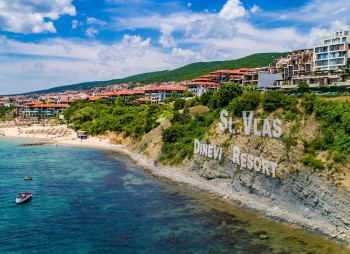 Инвестиции в рекреационную недвижимость Болгарии с DINEVI RESORT