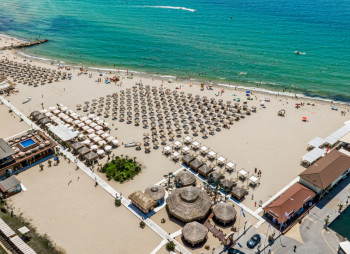 Инвестиции в рекреационную недвижимость Болгарии с DINEVI RESORT