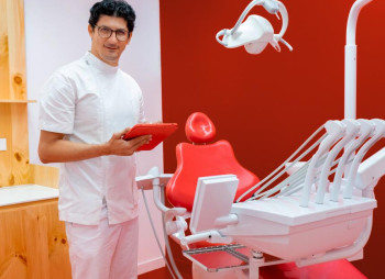 Attracting Investment into Europe’s Leading Digital Orthodontics Platform