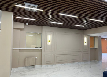 Продажа коммерческой недвижимости с арендатором 1450 м² в ЖК «Manhattan», г. Одесса