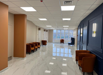 Продажа коммерческой недвижимости с арендатором 1450 м² в ЖК «Manhattan», г. Одесса