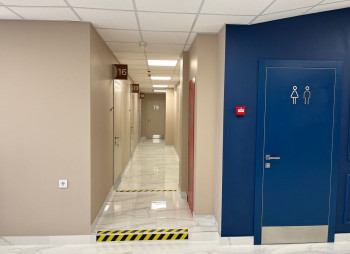 Продажа коммерческой недвижимости с арендатором 1450 м² в ЖК «Manhattan», г. Одесса