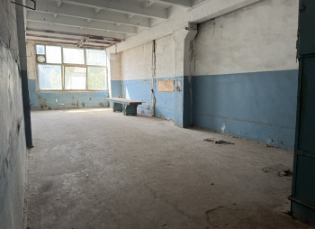 Продажа промышленного комплекса 32 485 м², Каменец-Подольский