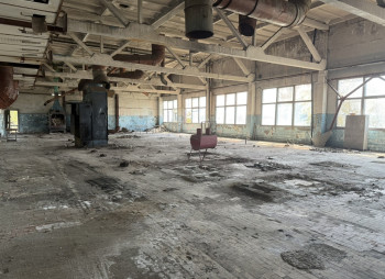 Продажа промышленного комплекса 32 485 м², Каменец-Подольский