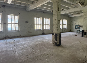 Продажа промышленного комплекса 32 485 м², Каменец-Подольский