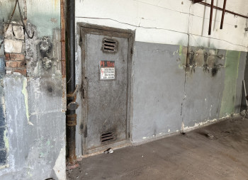 Продажа промышленного комплекса 32 485 м², Каменец-Подольский