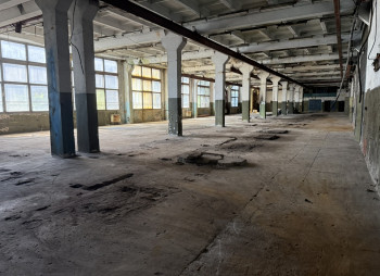 Продажа промышленного комплекса 32 485 м², Каменец-Подольский