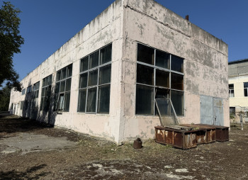 Продажа промышленного комплекса 32 485 м², Каменец-Подольский
