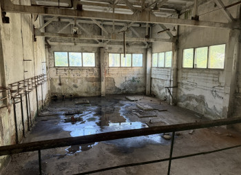 Продажа промышленного комплекса 32 485 м², Каменец-Подольский