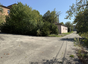 Продажа промышленного комплекса 32 485 м², Каменец-Подольский