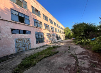 Продажа промышленного комплекса 32 485 м², Каменец-Подольский