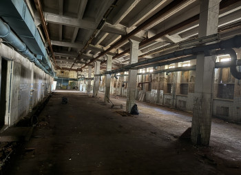 Продажа промышленного комплекса 32 485 м², Каменец-Подольский