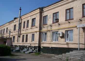 Продажа промышленного комплекса 32 485 м², Каменец-Подольский