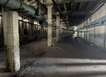 Продажа промышленного комплекса 32 485 м², Каменец-Подольский