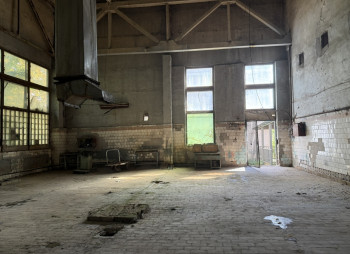 Продажа промышленного комплекса 32 485 м², Каменец-Подольский