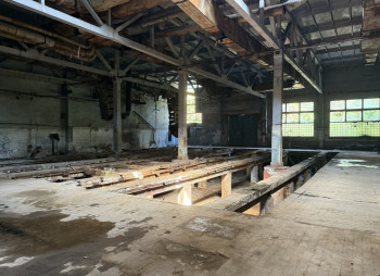 Продажа промышленного комплекса 32 485 м², Каменец-Подольский