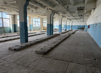 Продажа промышленного комплекса 32 485 м², Каменец-Подольский