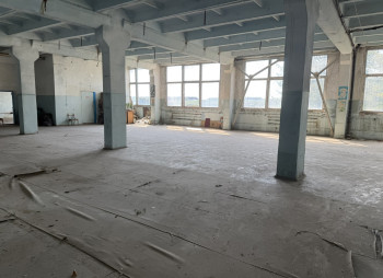 Продажа промышленного комплекса 32 485 м², Каменец-Подольский