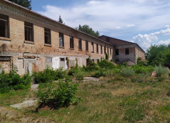 Продаж промислового комплексу 5022 м2 з виробництвом органічних добрив на Кіровоградщині