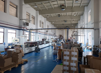 Продажа промышленного комплекса 23 550 м² с производством строительных материалов в г. Кременчуг