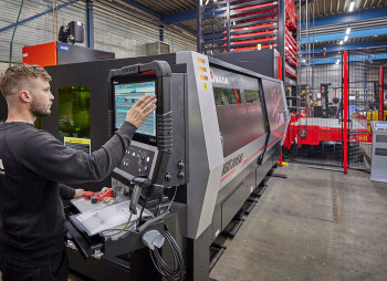 Metalworking Business in Kyiv for sale