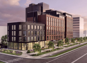 Land Plot 0.58 ha with a 15,000 m² Mixed-Use Development Project in Lviv for Sale