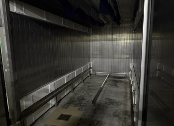 Продажа действующего производства снеков в Киевской области