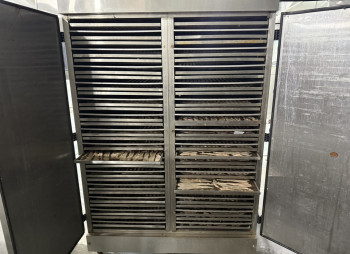 Продажа действующего производства снеков в Киевской области