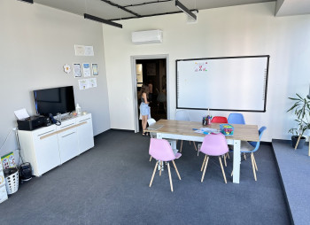 Продажа многофункционального детского центра «Муравейник» в Белой Церкви