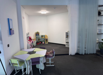 Продажа многофункционального детского центра «Муравейник» в Белой Церкви