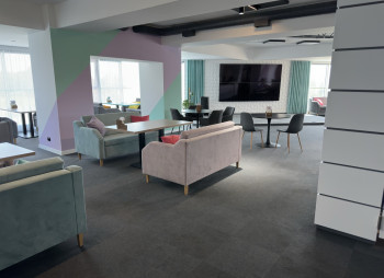 Продажа многофункционального детского центра «Муравейник» в Белой Церкви