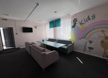 Продажа многофункционального детского центра «Муравейник» в Белой Церкви