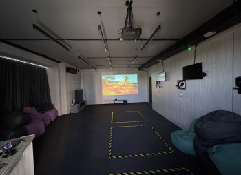 Продажа многофункционального детского центра «Муравейник» в Белой Церкви