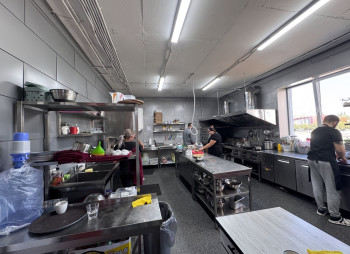 Продажа многофункционального детского центра «Муравейник» в Белой Церкви