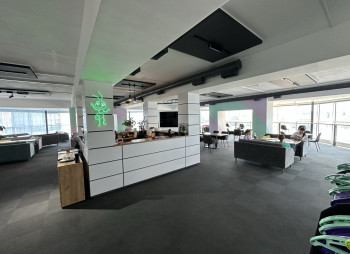 Продажа многофункционального детского центра «Муравейник» в Белой Церкви